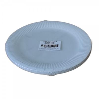 Misavan Farfurie Carton 23cm 20Buc/Set