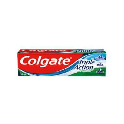 Colgate Pasta Dinti 75Ml Triple Action