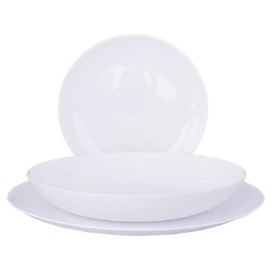 Serviciu de Masa Opal 18 Piese Model Clasic RCI18