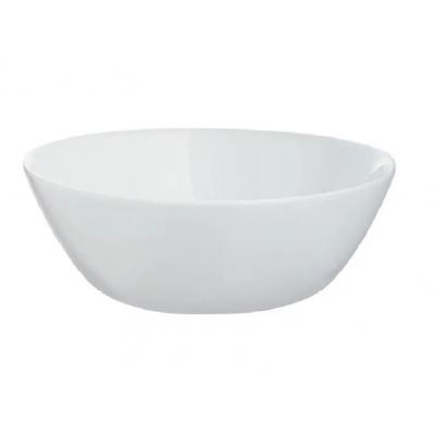 Bol Opal Alb 19Cm Model Clasic 6Buc/Set RCI190