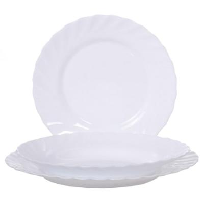 Serviciu de Masa Opal 18 Piese Model Rotund S18T