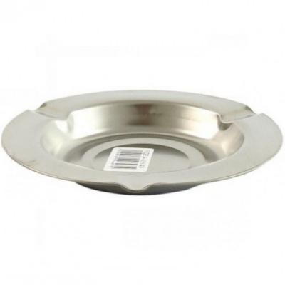 Scrumiera inox 13cm A00643