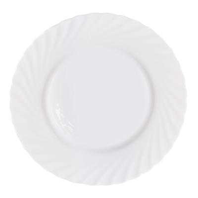 Farfurie Intinsa Opal Alb 27Cm 6Buc/Set T275