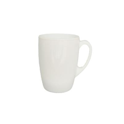 Cana Opal Alb 300Ml 6Buc/Set T280