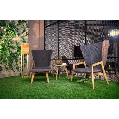 Covor Gazon Iarba Artificiala, 10 mm, Tropicana, Verde, 100x400cm
