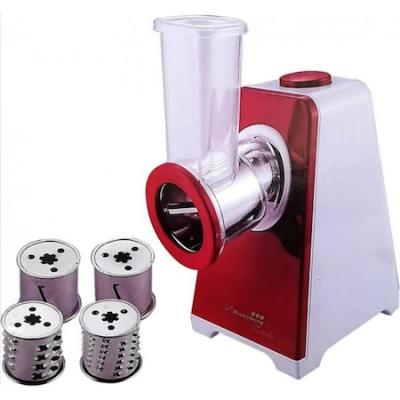Hausberg Robot Bucatarie Procesor Alimente, 250W, Motor Cupru, HB3504