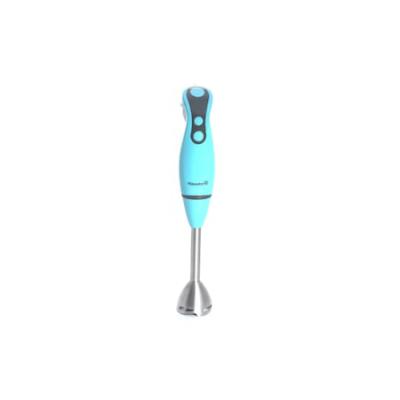 Hausberg Blender Vertical, 300 W, Motor Cupru, Bleu HB-7672
