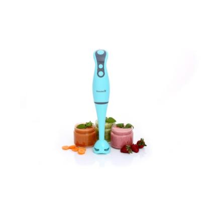 Hausberg Blender Vertical, 300 W, Motor Cupru, Bleu HB-7671