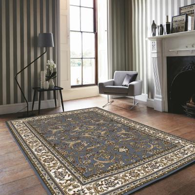 Covor Modern Amina 27001, Model Persan, 60x110 cm, 2450 gr/mp