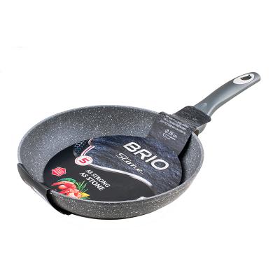 Brio Stone Tigaie Antiaderenta Aluminiu Forjat 26cm 102850