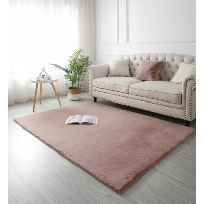 Covor Tip Blanita Antiderapant, Soft 020, 200x300 cm, 1,65kg/m2