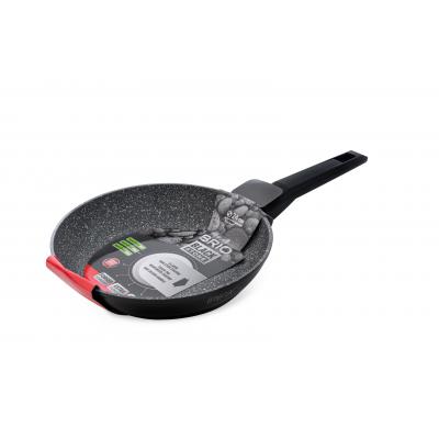 Brio Black Stone Tigaie Antiaderenta Aluminiu Forjat 24cm 104829