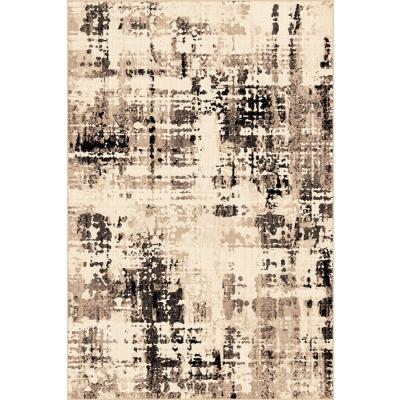 Covor Modern, Cappuccino 16436-128, Multicolor, 160x230 cm, 1700 gr/mp