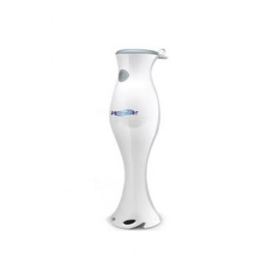 Hausberg Blender Vertical, 350 W, Motor Cupru, Alb HB-7669