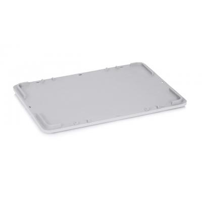 Capac Cutie Depozitare Aluat 600x400 mm Alb 313856