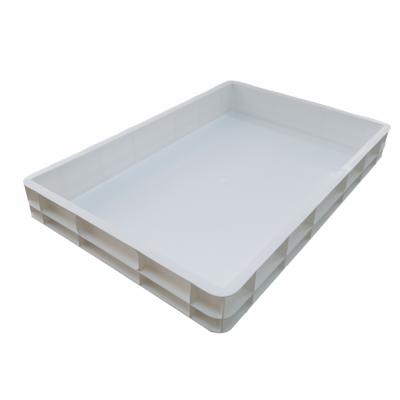 Cutie Depozitare Aluat 600X400X120 mm Gri 23L 310859
