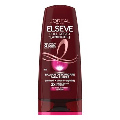 Loreal Elseve Balsam 200ml Full Resist