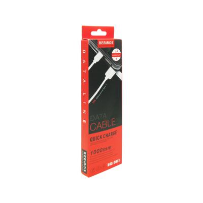 Cablu Telefon 2.4 Type C