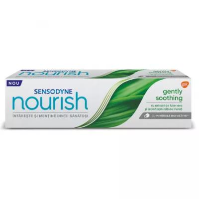 Sensodyne Pasta Dinti 75ml Nourish Gentle