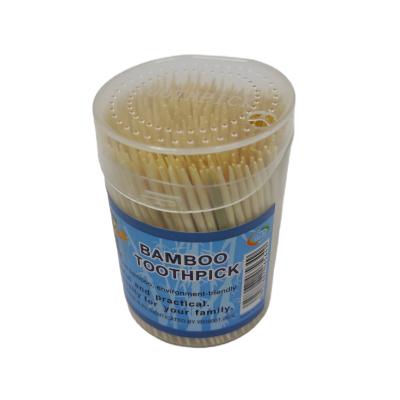 Misavan Scobitori Bambus 300Buc