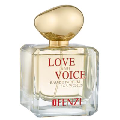 Jfenzi Apa Parfum Women 100Ml Love And Voice