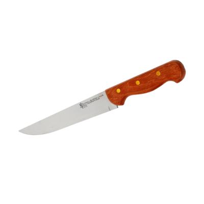 Icos Cutit Inox Maner Lemn 15cm