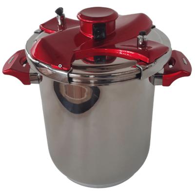 HCM Galaxy Oala Inox Sub Presiune 9L