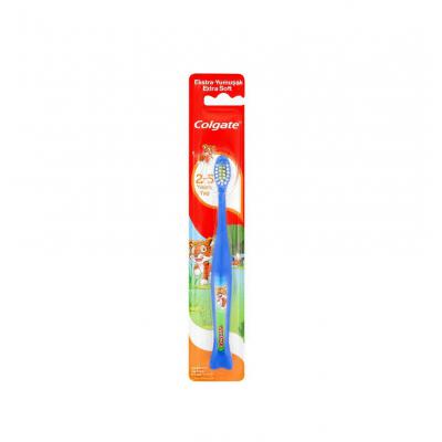 Colgate Periuta Dinti Copii 2+Ani Extra Soft