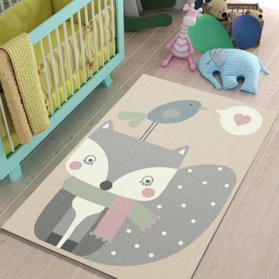 Covor Dream 18033 Vulpita,  120x170 cm, 2300 gr/mp