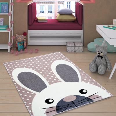 Covor Dream 18115 Iepuras,  120x170 cm, 2300 gr/mp