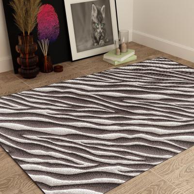 Covor Modern Mira 24028, 120x170 cm, 1520 gr/mp