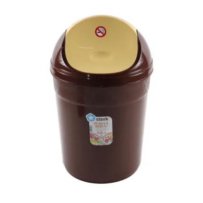 Sterk Cos Gunoi 12L, Nr 3