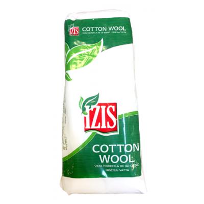Izis Vata Bumbac Izofila 50g