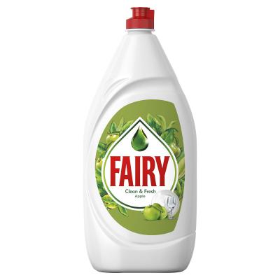 Fairy Detergent Vase 400ml Mar