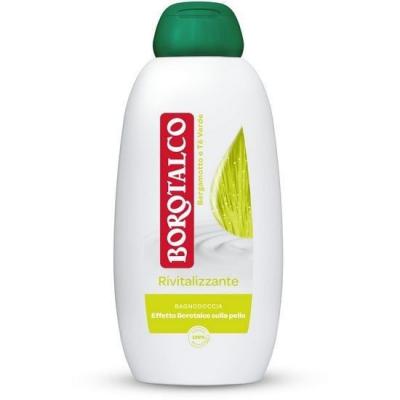 Borotalco Gel Dus 600ml Rivitalizzante