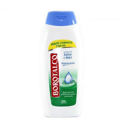 Borotalco Gel Dus 600ml Rigenerante