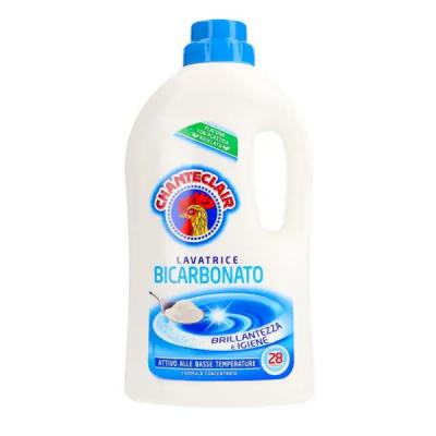 Chante Clair Detergent Rufe  Lichid 1.260ml Bicarbonat