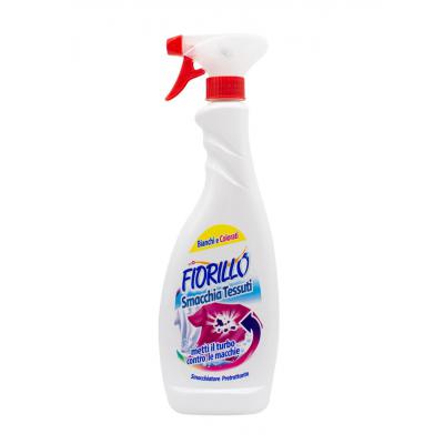 Fiorillo Spray indepartare pete imbracaminte si covoare 750 ml
