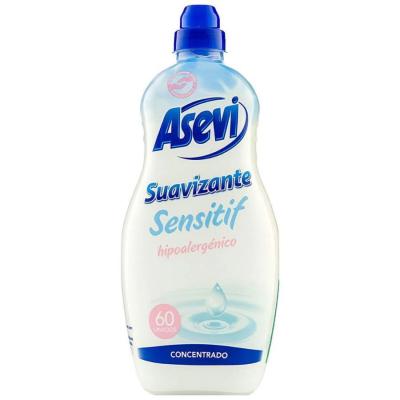 Asevi Balsam Rufe 60 Spalari 1.5L Sensitif