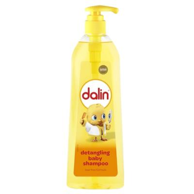 Dalin Sampon cu Balsam 750ml Fara Lacrimi