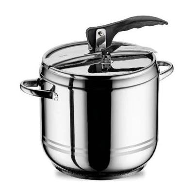 Perfect Home Oala Inox Sub Presiune 9L