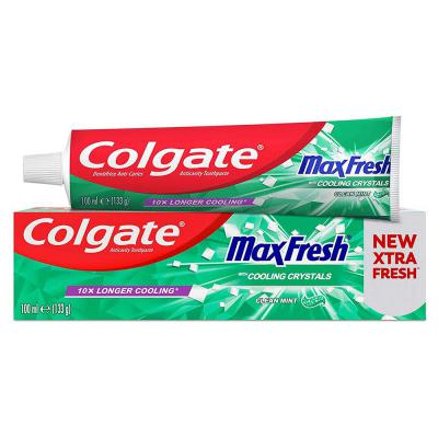 Colgate Pasta Dinti 100Ml Max Fresh Cooling Crystals