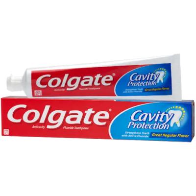 Colgate Pasta Dinti 50Ml Maximum Cavity Protection