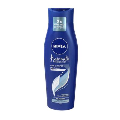 Nivea Sampon 250ml Hairmilk par normal