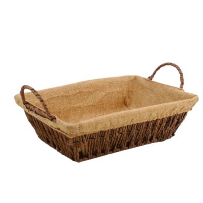 Cos Paine Metal+Textil A13214 26x23x8 cm