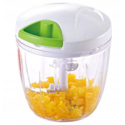 Brio Chopper Manual Legume 5 Lame Inox 900 Ml 108003
