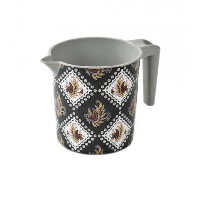 Cana Plastic Apa cu Desen 1.5L