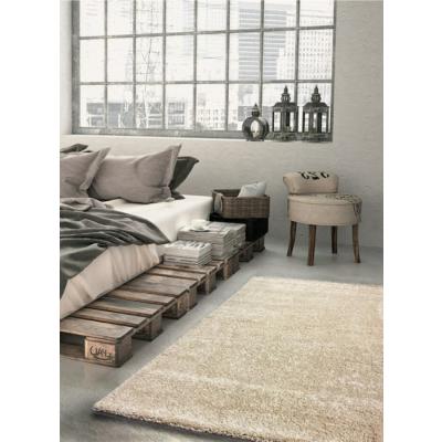 Covor Modern, Fantasy 12500-80, Bej, 100x200 cm, 2550 gr/mp