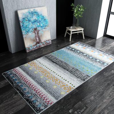 Covor Modern, Kolibri Country 11165-194, 80x150 cm, 2300 gr/mp