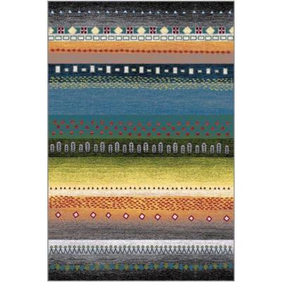 Covor Modern, Kolibri Country 11165, 80x150 cm, 2300 gr/mp